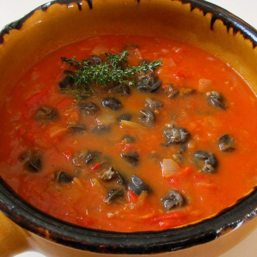 Ragù di lumache — Vasetto 300 g